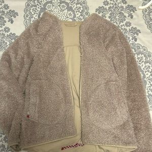 Lululemon Sherpa